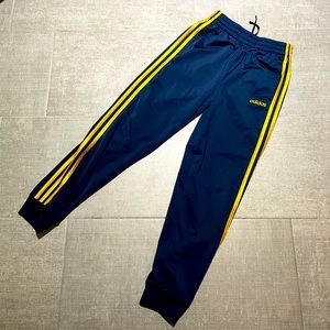 Youth Boys Adidas Pants
